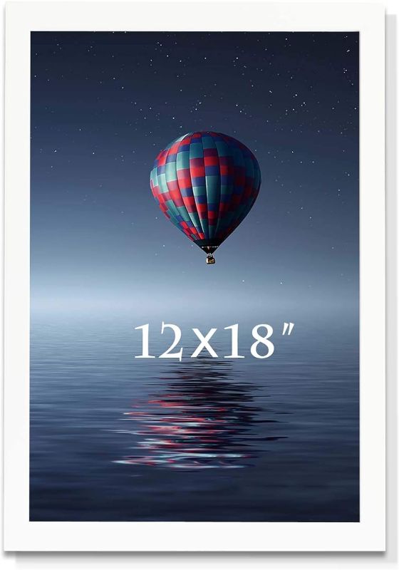 Photo 1 of 12x18 Picture Frame