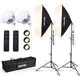 Photo 1 of Yesker Photo Video Studio 10ft Adjustable Backdrop Stand, Background Support System Kit with Carry Bag for Photography Studio Parties Wedding