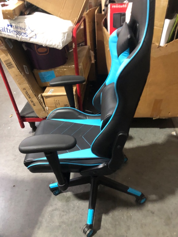 Photo 4 of Gaming Chair