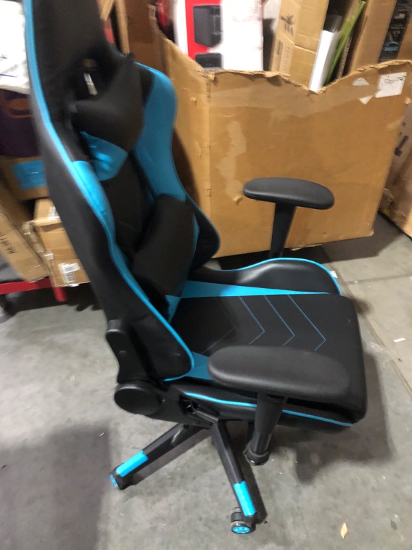 Photo 3 of Gaming Chair