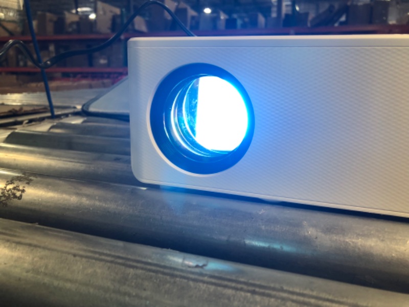Photo 1 of Fangor F-5-6Pro, 1080P HD Projector