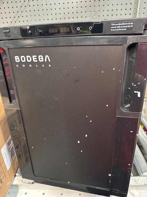 Photo 2 of BODEGA 12 Volt Refrigerator, 