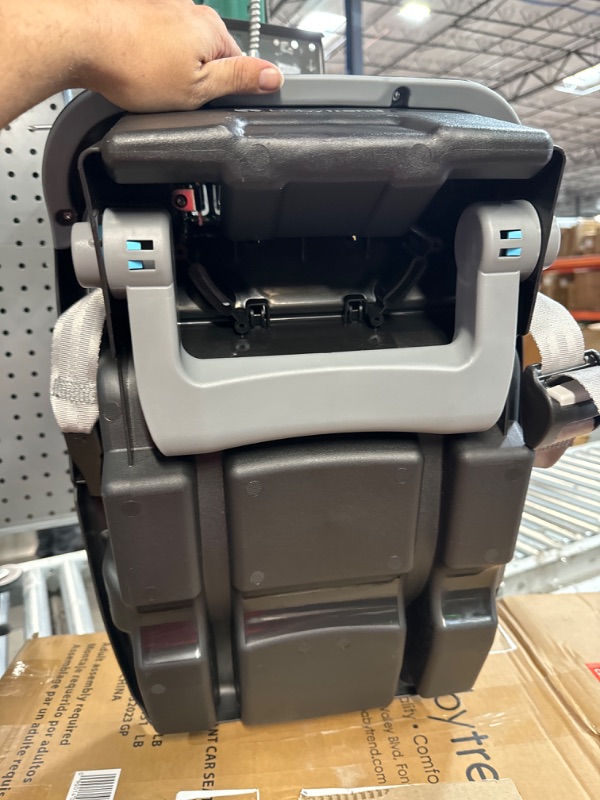 Photo 1 of Baby Trend EZ-Lift™ 35 Plus Infant Car Seat Base