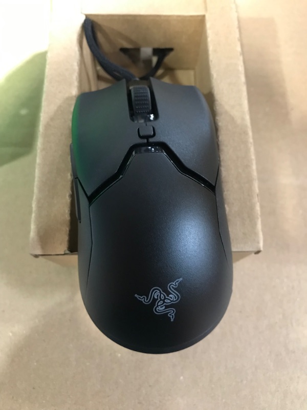 Photo 3 of Razer Viper Mini Ultralight Gaming Mouse