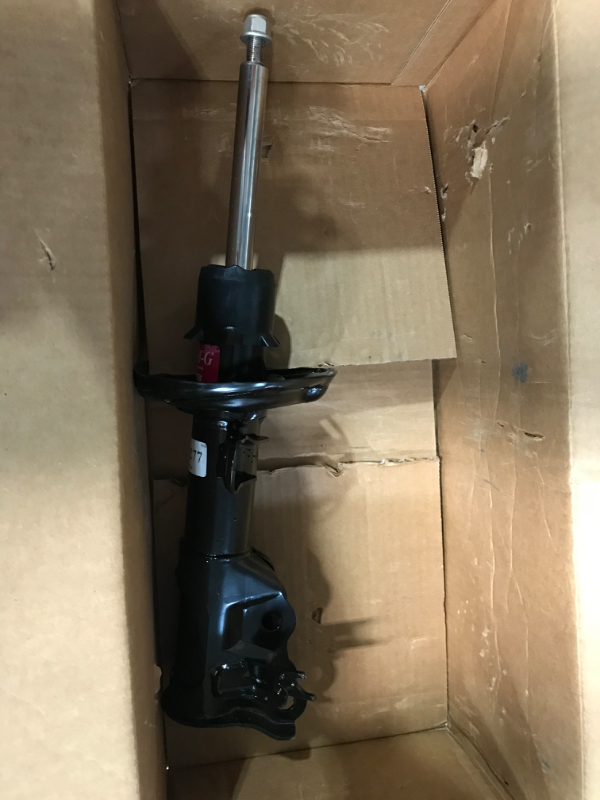 Photo 1 of KYB 339277 Excel-G Gas Strut, Black