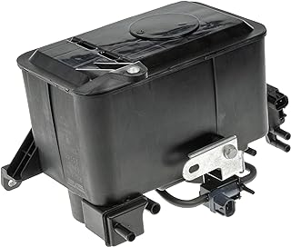 Photo 1 of Dorman 911-658 Vapor Canister Compatible with Select Toyota Models