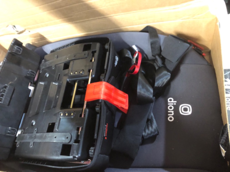 Photo 4 of Diono Radian 3R, 3-in-1 Convertible Car Seat, Rear Facing & Forward Facing