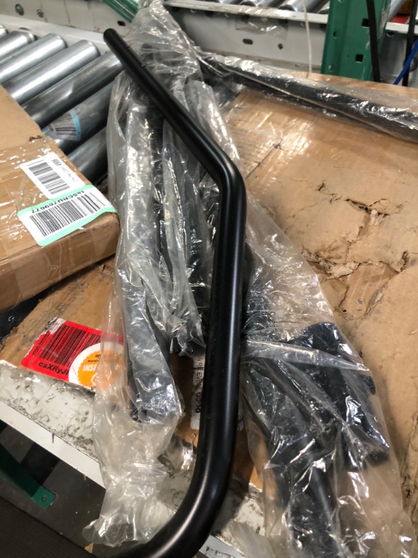 Photo 1 of Darchen Hanrail Handle Bar for DARCHEN Mini Trampoline[40 Inches x 10 Inches]
