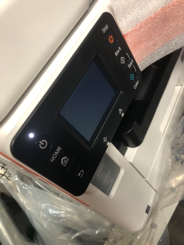 Photo 3 of Canon USA MAXIFY GX7021 Wireless MegaTank Small Office All-in-One Printer