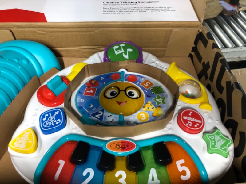 Photo 4 of Baby Einstein Discovering Music Activity Table, Ages 6 months +