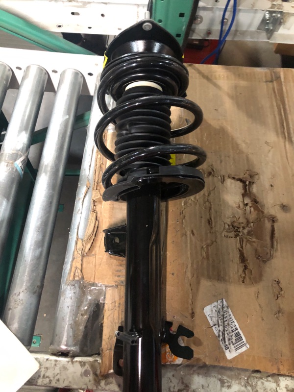 Photo 3 of SENSEN 9214-0411 Front Left Complete Strut Assembly Compatible with 2012-2015 Ford Explorer FWD 3.5L