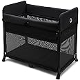 Photo 1 of Bugaboo Stardust Playard - Portable Indoor and Outdoor - Foldable On The Go Play Yard - 1 Second Unfold - Black