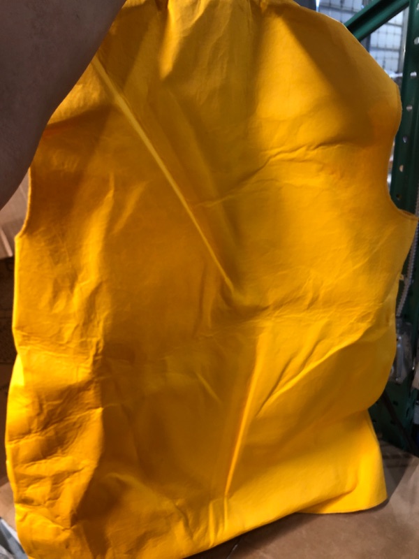 Photo 2 of ADULT ONE SIZE MUSTARD COSTUME