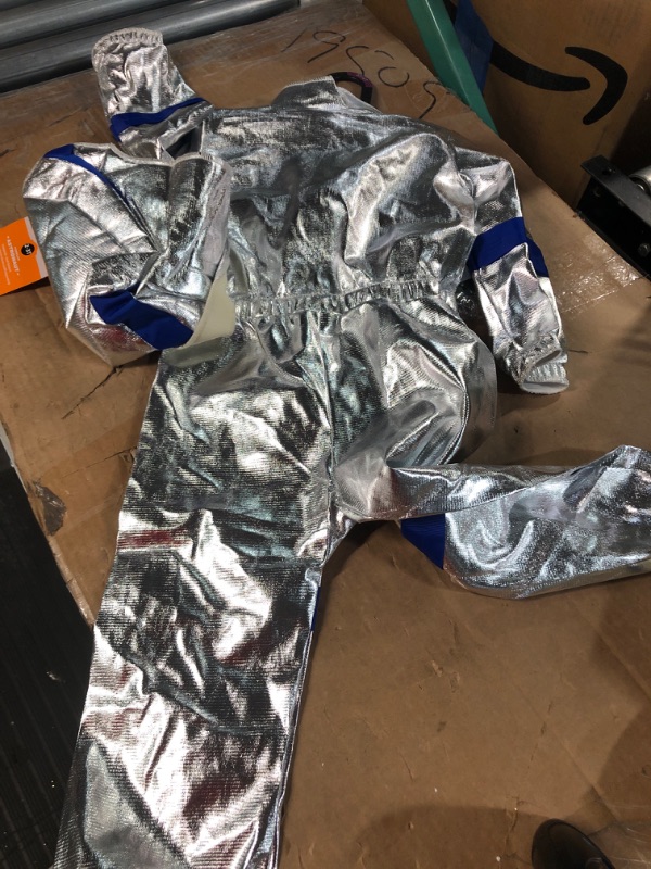 Photo 1 of 2-3T TODDLER ASTRONAUT