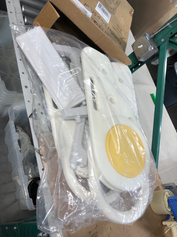 Photo 1 of benarita toddler step stool