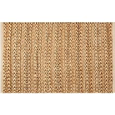 Photo 1 of  Home Jute Hand woven rug 8x4