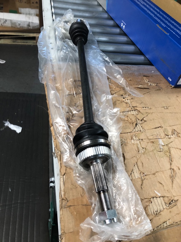 Photo 5 of GSP NCV53020 CV Axle Shaft Assembly - Rear Left or Right (Driver or Passenger Side)