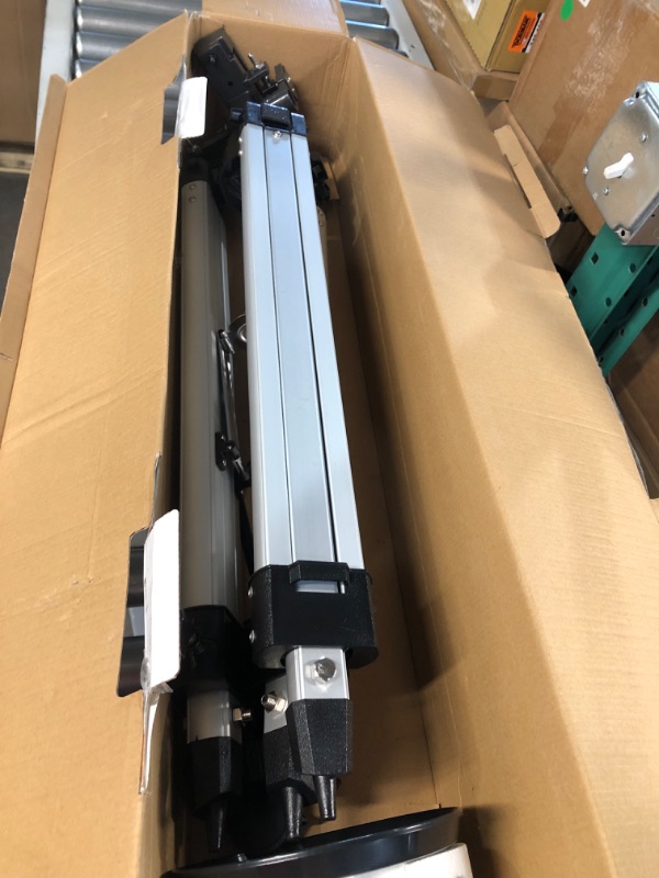 Photo 1 of CELESTRON Digital Camera Tripod