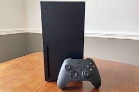 Photo 4 of Xbox Series X