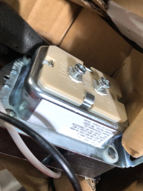 Photo 3 of Honeywell AT72D1683 Transformer