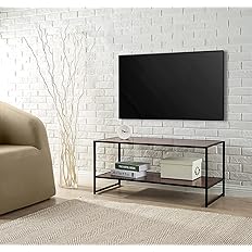 Photo 1 of **NON-REFUNDABLE-SEE COMMENTS** ZINUS TV Stand