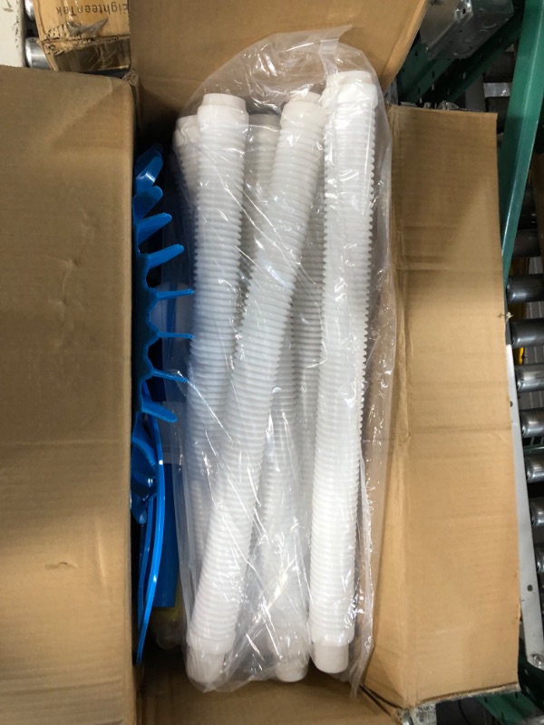 Photo 1 of  Pool Vacuum Cleaner Automatic Sweeper 