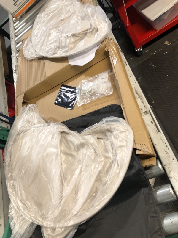 Photo 1 of Boekey Tesla Model Y Roof Sunshade Front & Rear Glass Roof Sunshade with Double Layer UV