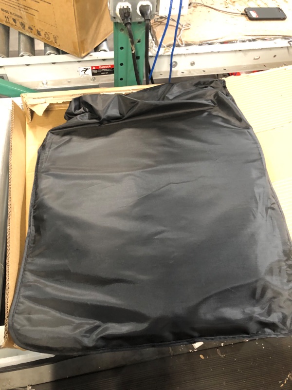 Photo 1 of Boekey Tesla Model Y Roof Sunshade Front & Rear Glass Roof Sunshade with Double Layer UV