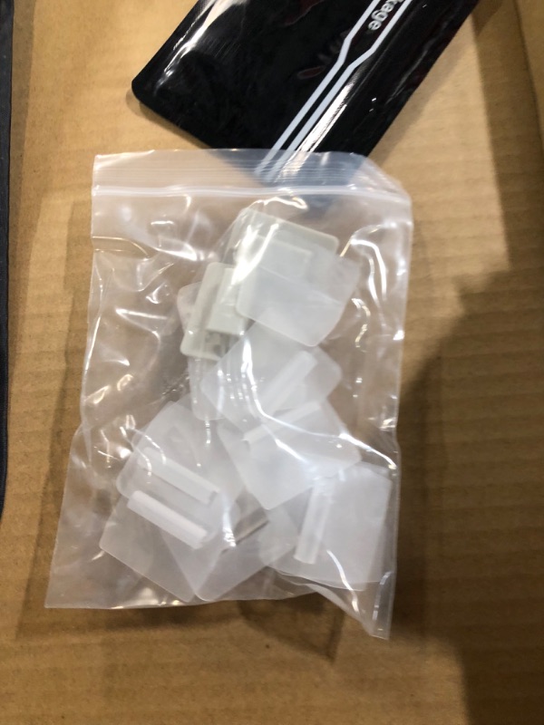 Photo 1 of Boekey Tesla Model Y Roof Sunshade Front & Rear Glass Roof Sunshade with Double Layer UV