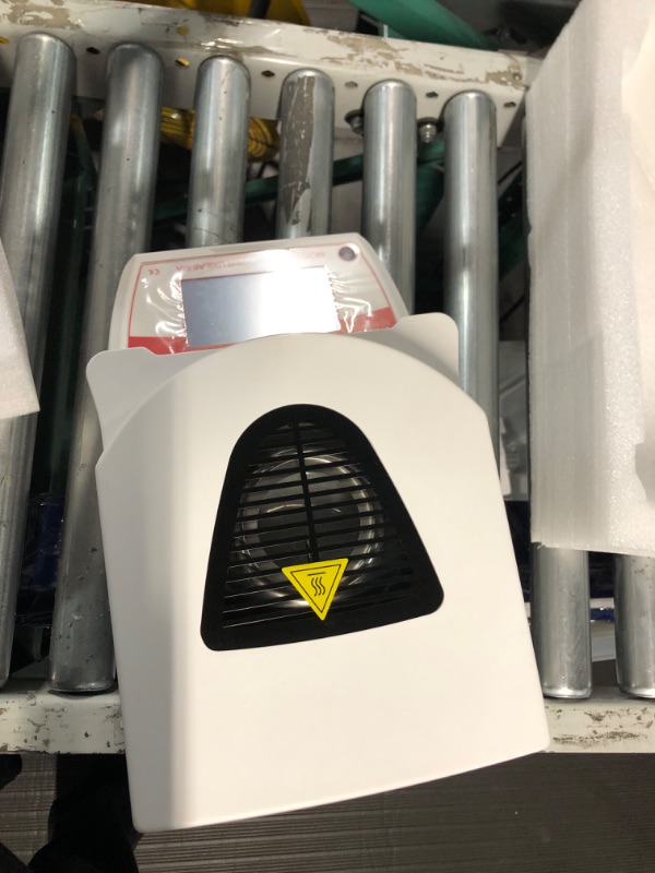 Photo 1 of UXILAII SCIENTIFIC Moisture anlyzer Spanish English Germany Menu Balance Meter 