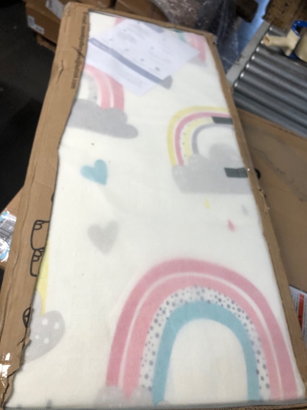 Photo 1 of Baby Play Mat, 71x79 Inches Foldable