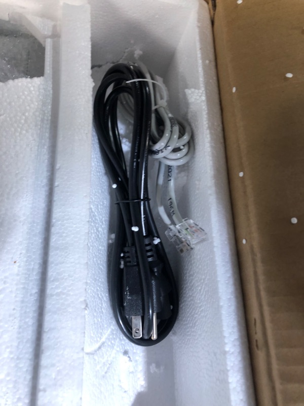 Photo 1 of VEVOR Electronic Price Computing Scale, 66 LB Digital Deli Weight Scales