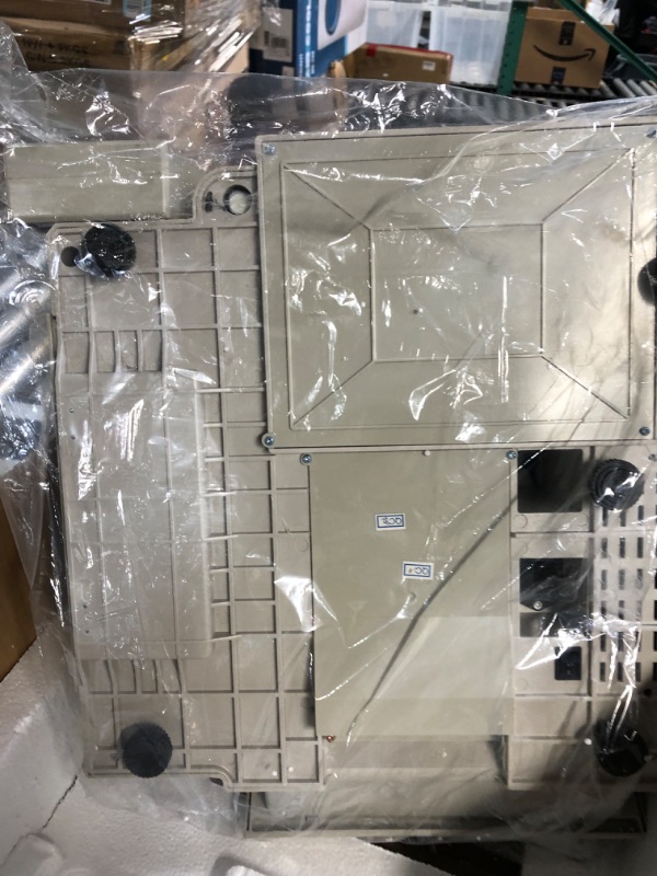 Photo 1 of VEVOR Electronic Price Computing Scale, 66 LB Digital Deli Weight Scales