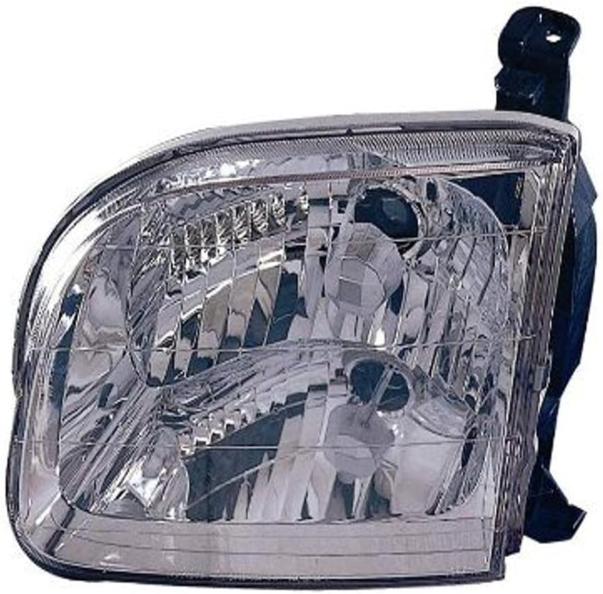 Photo 2 of DEPO 312-1154R-AS Replacement Passenger Side Headlight Assembly Passenger Side (RH)DEPO 312-1154L-AS Replacement Driver Side Headlight Assembly