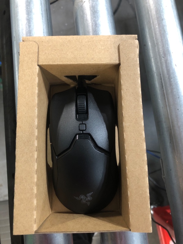 Photo 1 of Razer Viper Mini Ultralight Gaming Mouse: Fastest Gaming Switches - 8500 DPI Optical Sensor - 