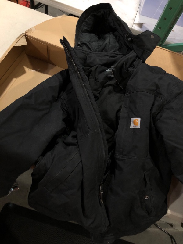 Photo 2 of Carhartt Men's Loose Fit Jacket