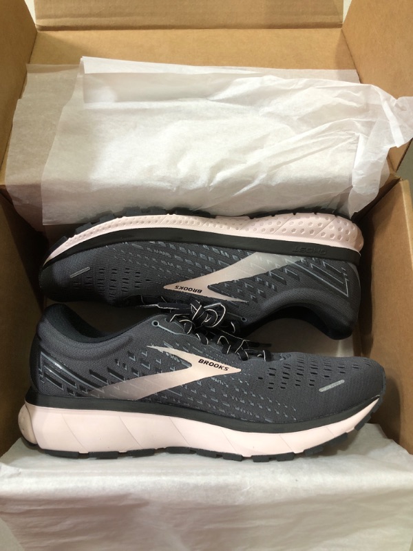 Photo 2 of Brooks Ghost Athletic Running Shoes (Women's Size 11)