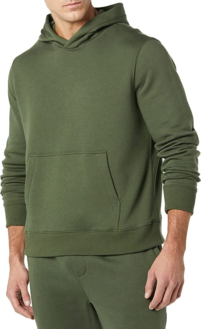 Photo 1 of Amazon Aware Fleece Hoodie (Men's Size Medium)