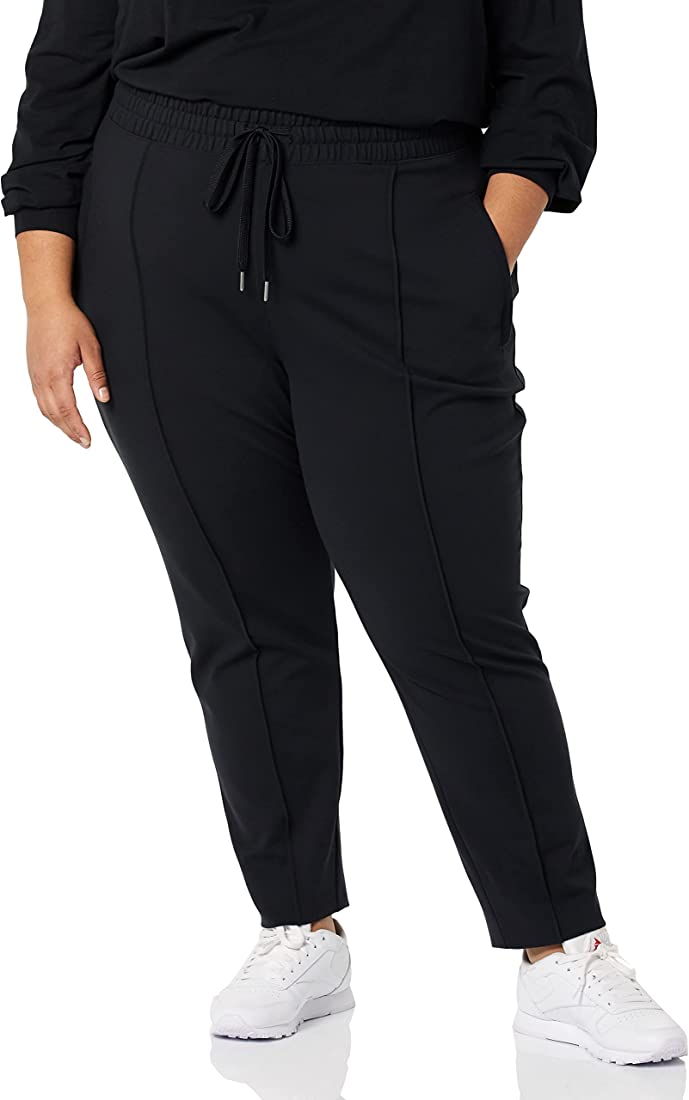 Photo 1 of Amazon Aware Women's Pull-On Tapered Pant (Available in Plus Size)