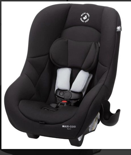 Photo 1 of Evenflo EveryFit 4-in-1 Convertible Car Seat
