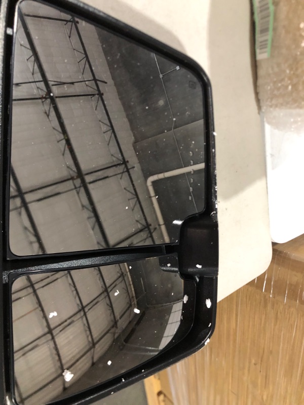 Photo 8 of  Tow Mirrors fit for2019-2022 For Chevy Silverado 