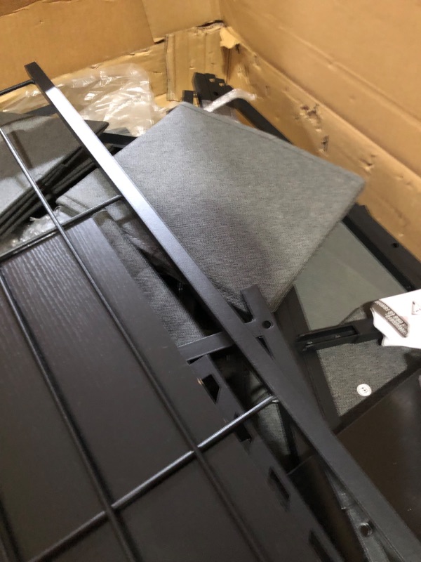 Photo 1 of **PARTS ONLY**
CubiCubi Dresser for Bedroom 