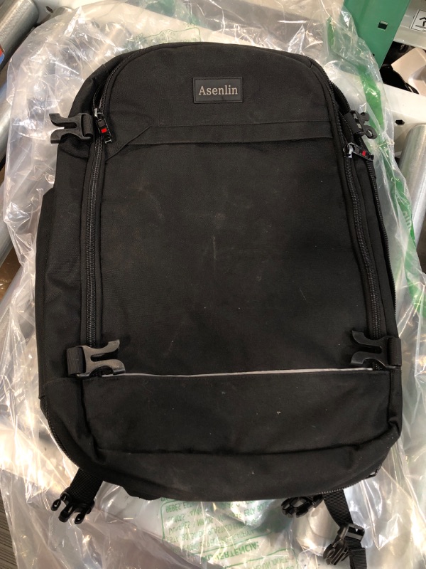 Photo 2 of USED Asenlin 40L Travel Backpack for Women Men?17 Inch 