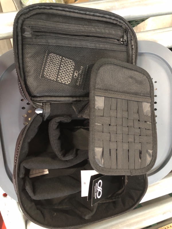 Photo 1 of HELMET HEAD Smell Proof Bag and Stash Box, 