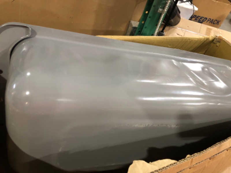 Photo 3 of Dorman 576-210 Fuel Tank Compatible with Select Toyota Models