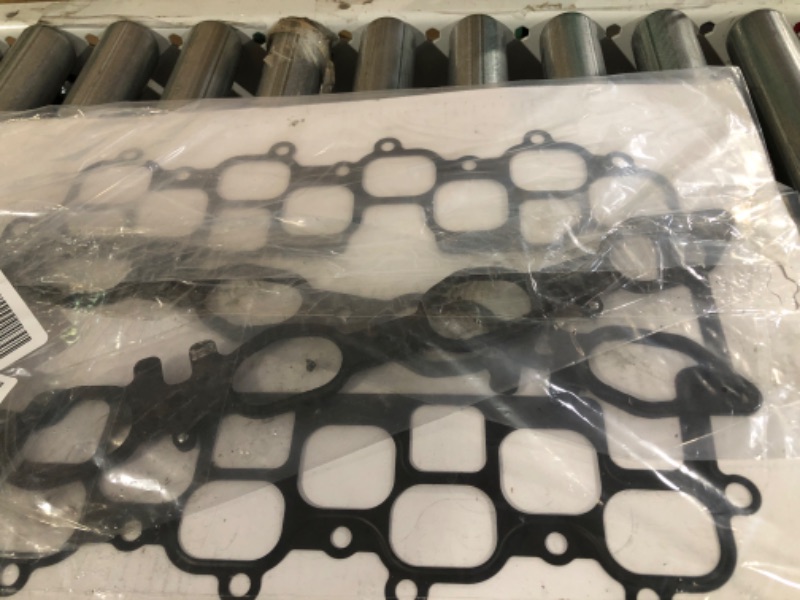 Photo 2 of Beck/Arnley 037-6183 Intake Manifold Gasket Set