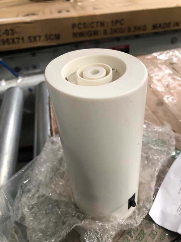 Photo 1 of *USED/PARTS*MeCids Balloon Pump Electric Air Pump for Balloons Portable