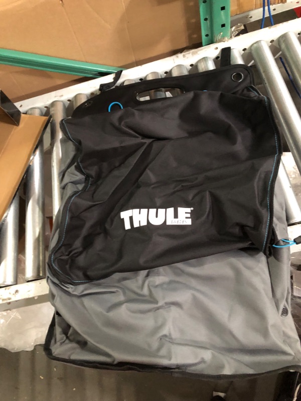 Photo 2 of Thule Organization for Chaussures Cargo Management