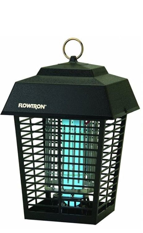 Photo 1 of **UANBLE TO TEST** Flowtron BK-15D Electronic Insect Killer