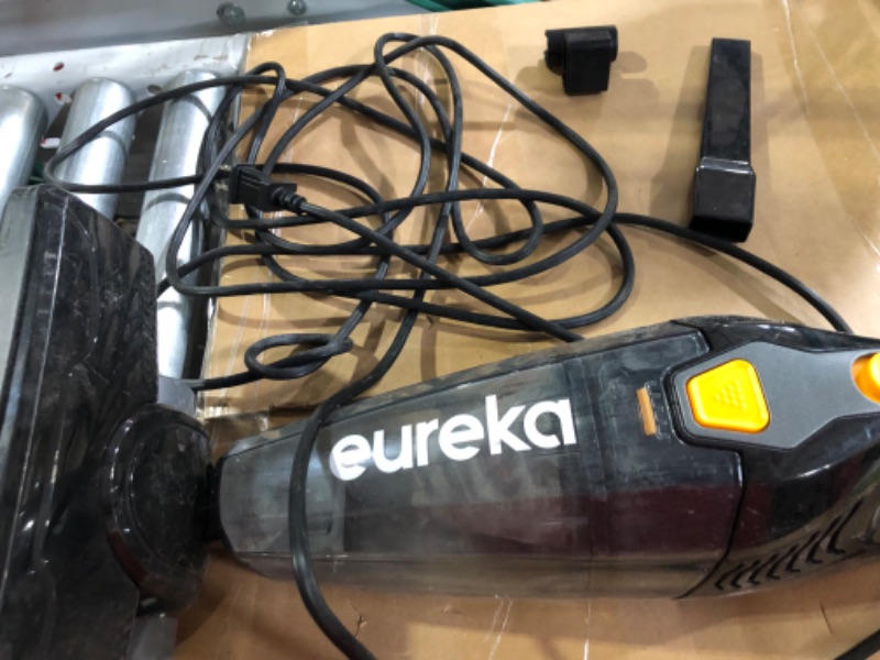 Photo 2 of ++TESTED & WORKS++ Eureka Blaze Stick Vacuum Cleaner, Powerful Suction 